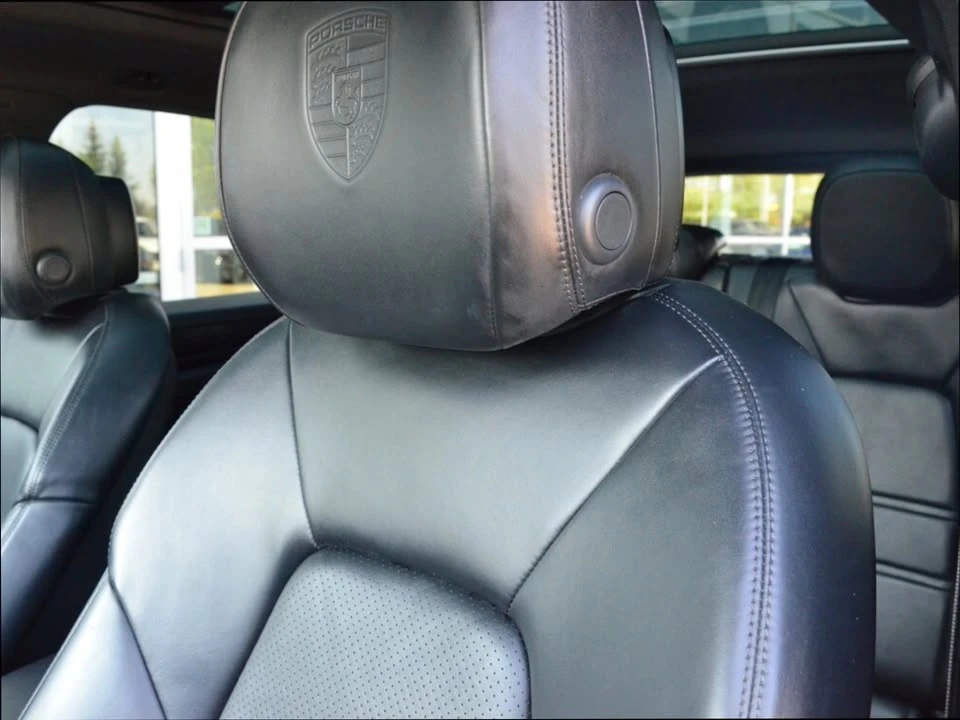 2020 Porsche 9Y0/9Y3 Cayenne - Image 17 of 18