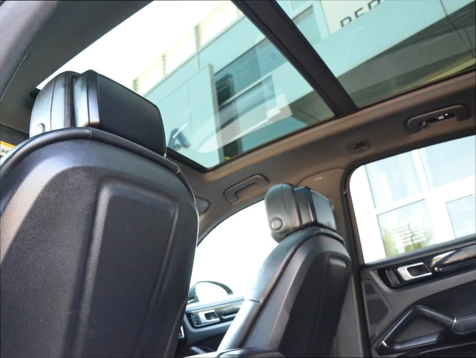 2020 Porsche 9Y0/9Y3 Cayenne - Image 14 of 18