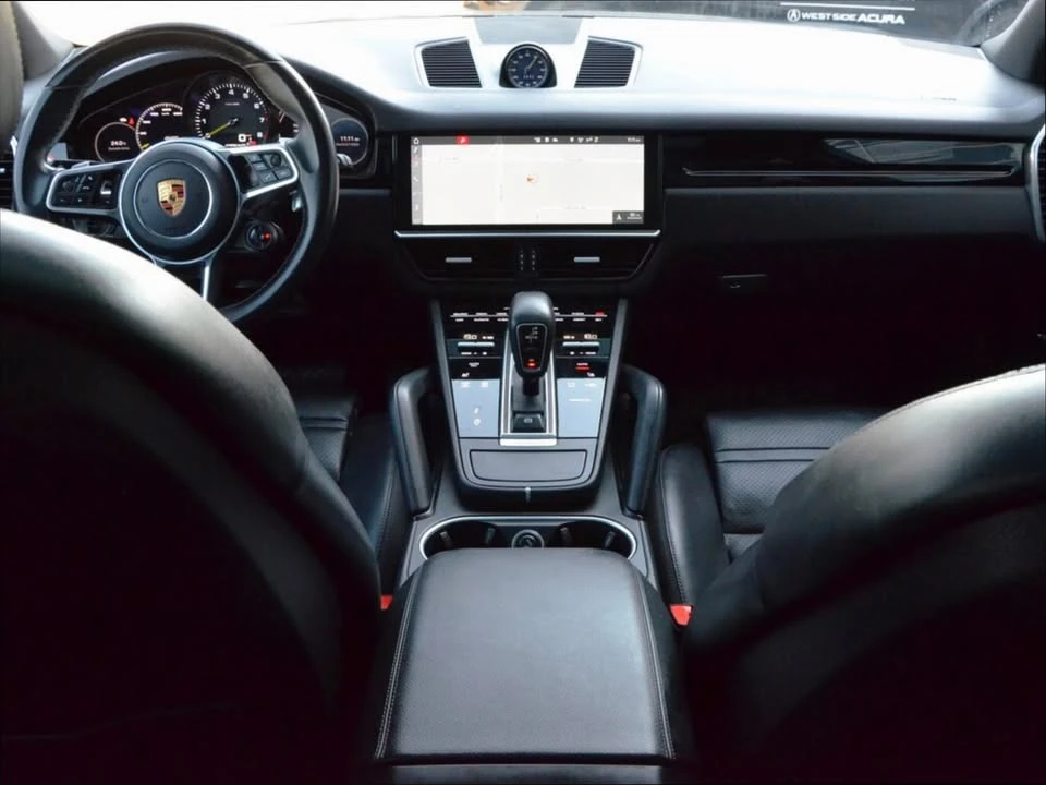 2020 Porsche 9Y0/9Y3 Cayenne - Image 8 of 18