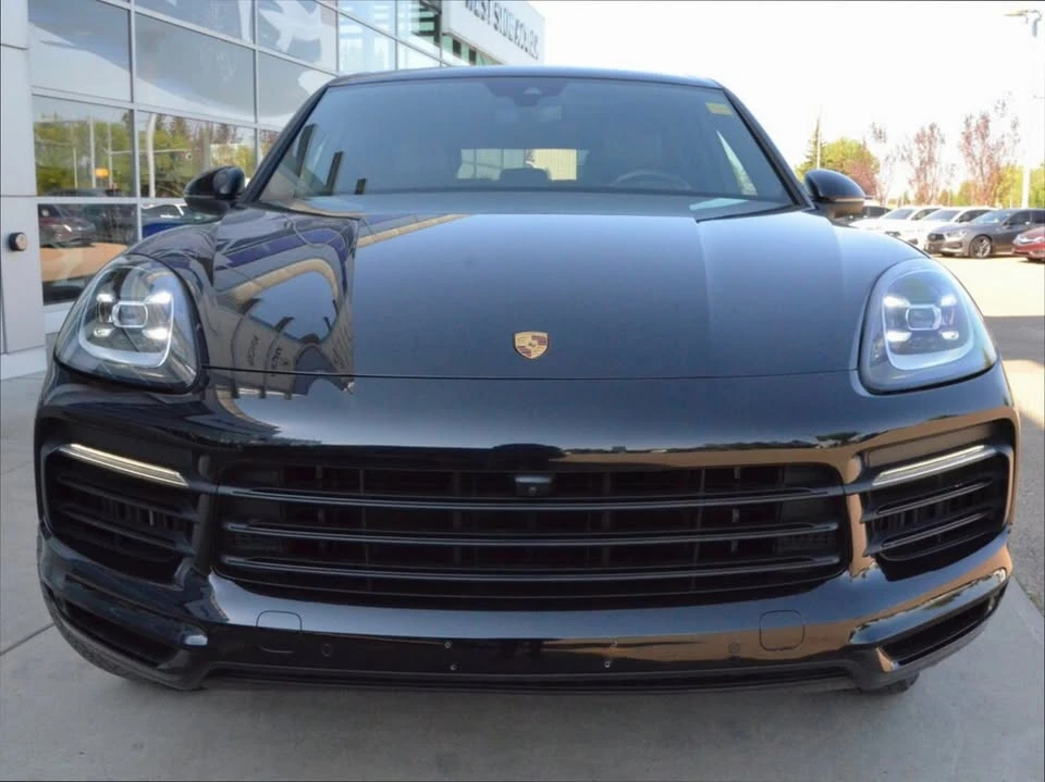 2020 Porsche 9Y0/9Y3 Cayenne - Image 3 of 18