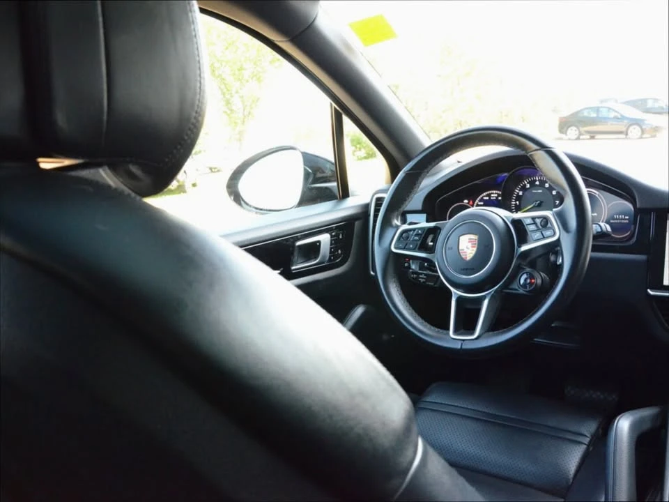 2020 Porsche 9Y0/9Y3 Cayenne - Image 6 of 18