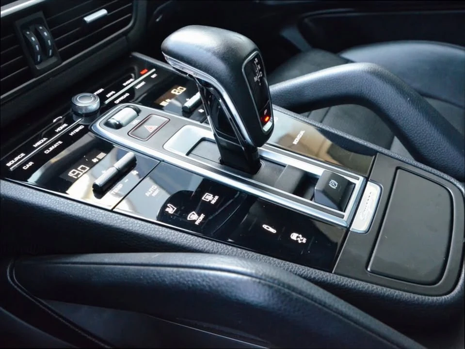 2020 Porsche 9Y0/9Y3 Cayenne - Image 13 of 18
