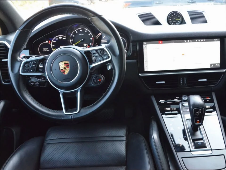 2020 Porsche 9Y0/9Y3 Cayenne - Image 7 of 18