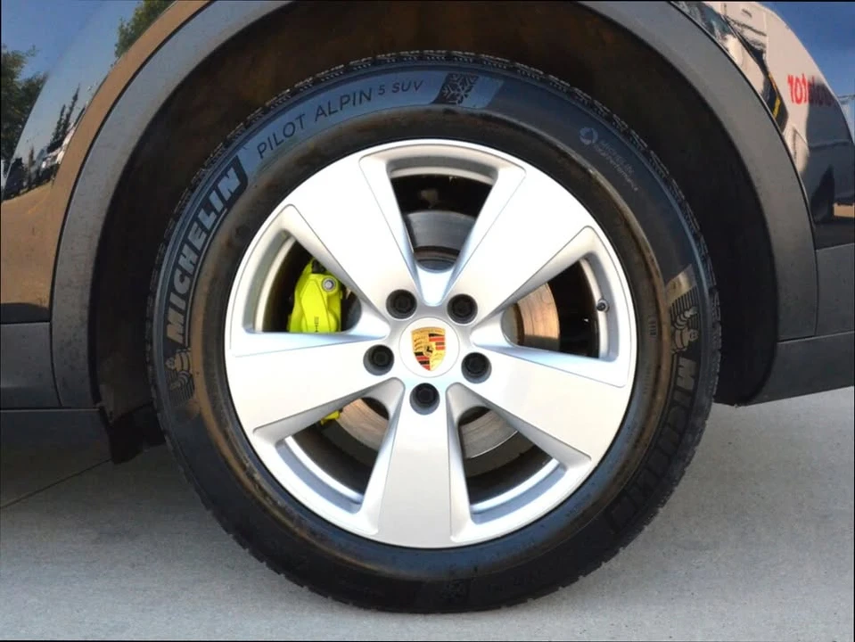 2020 Porsche 9Y0/9Y3 Cayenne - Image 5 of 18