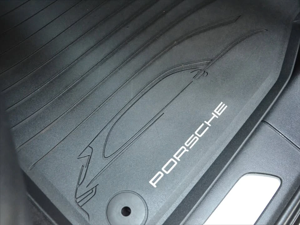 2020 Porsche 9Y0/9Y3 Cayenne - Image 18 of 18