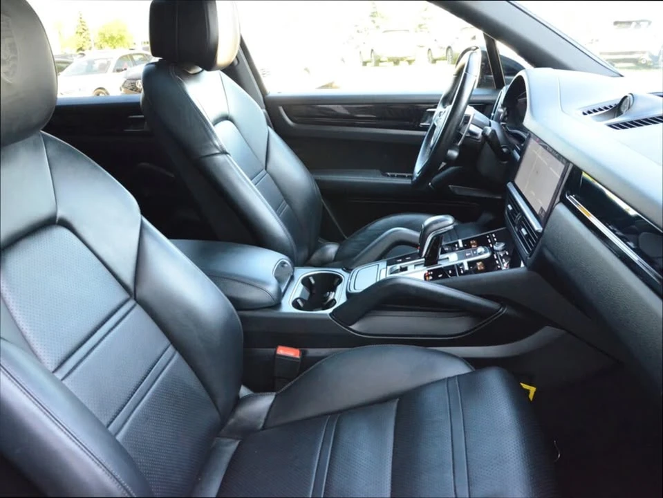 2020 Porsche 9Y0/9Y3 Cayenne - Image 12 of 18