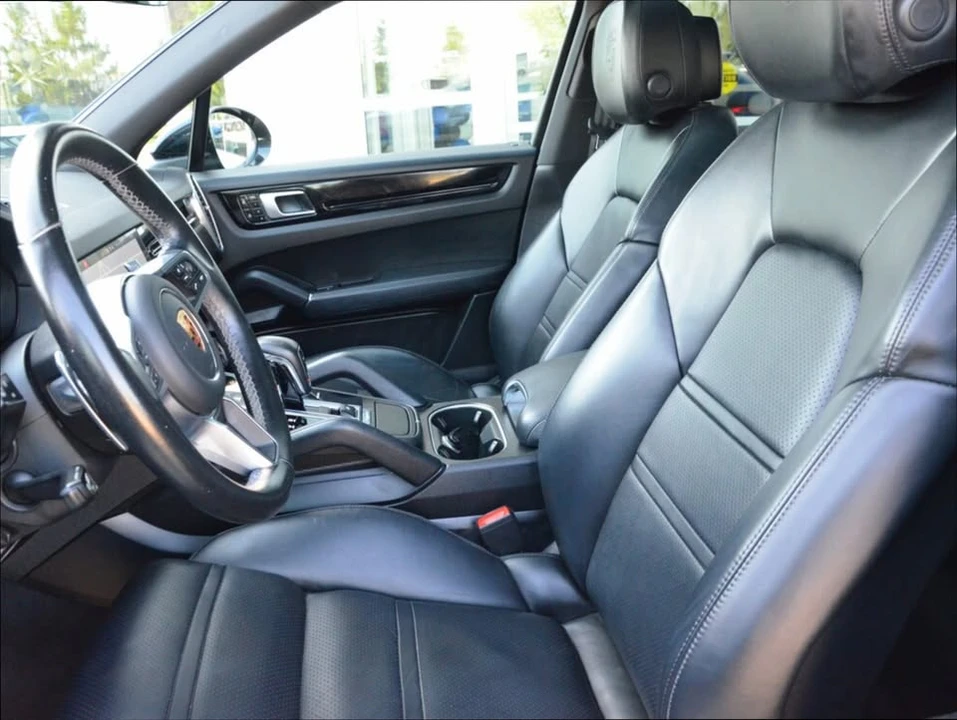2020 Porsche 9Y0/9Y3 Cayenne - Image 11 of 18