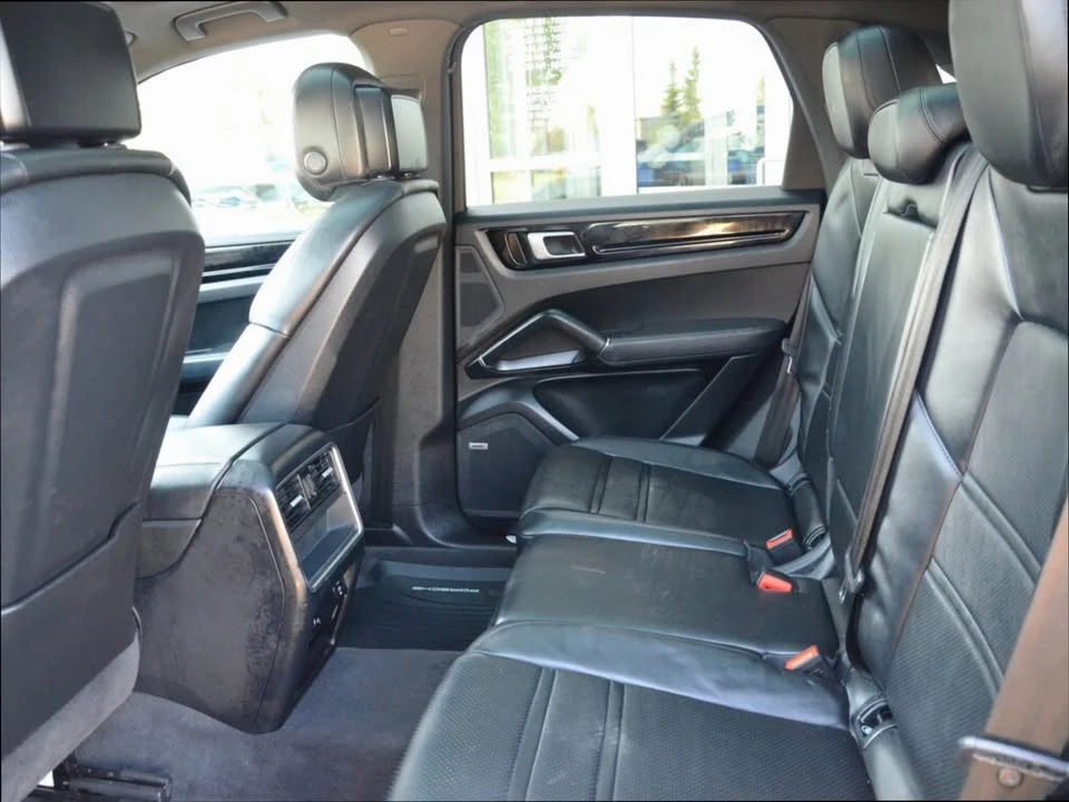 2020 Porsche 9Y0/9Y3 Cayenne - Image 15 of 18