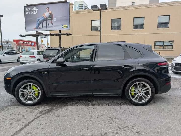 2020 Porsche 9Y0/9Y3 Cayenne - Image 6 of 20