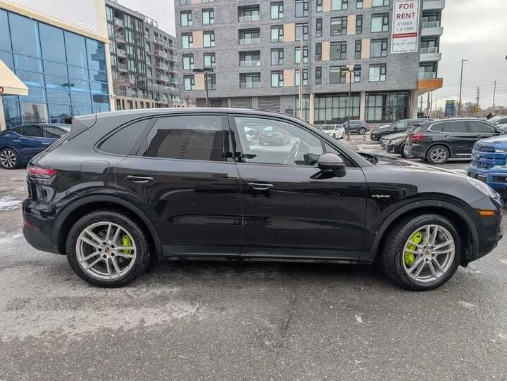 2020 Porsche 9Y0/9Y3 Cayenne - Image 2 of 20