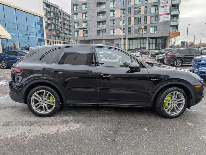 2020 Porsche 9Y0/9Y3 Cayenne - Image 2 of 20