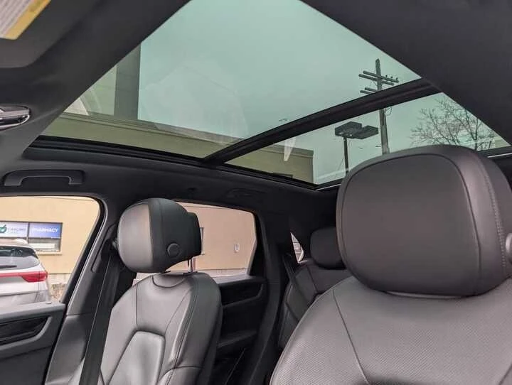 2020 Porsche 9Y0/9Y3 Cayenne - Image 19 of 20
