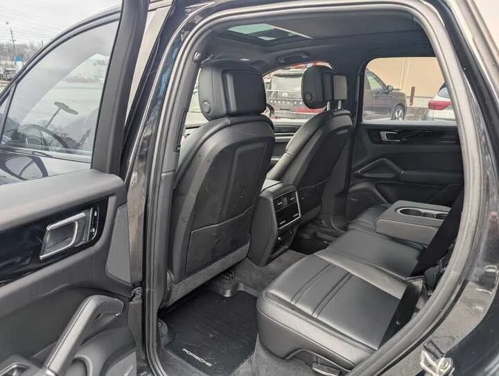 2020 Porsche 9Y0/9Y3 Cayenne - Image 11 of 20