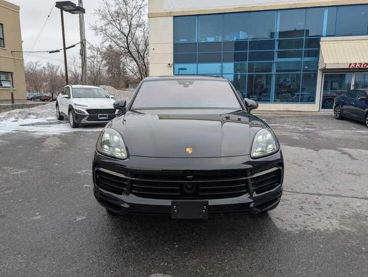 2020 Porsche 9Y0/9Y3 Cayenne - Image 5 of 18