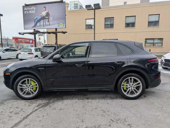 2020 Porsche 9Y0/9Y3 Cayenne - Image 4 of 18