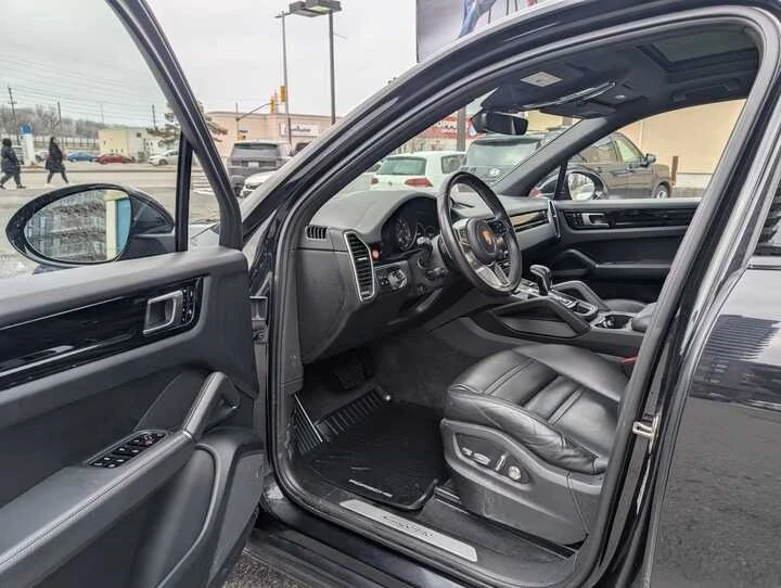 2020 Porsche 9Y0/9Y3 Cayenne - Image 7 of 18