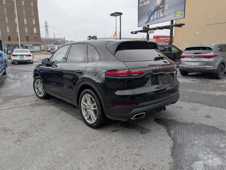 2020 Porsche 9Y0/9Y3 Cayenne - Image 3 of 18