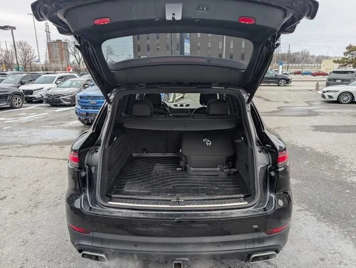 2020 Porsche 9Y0/9Y3 Cayenne - Image 10 of 18