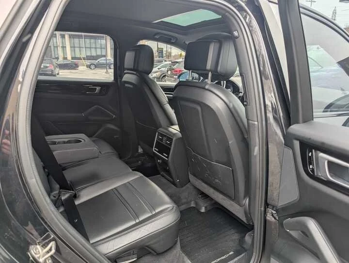 2020 Porsche 9Y0/9Y3 Cayenne - Image 12 of 18