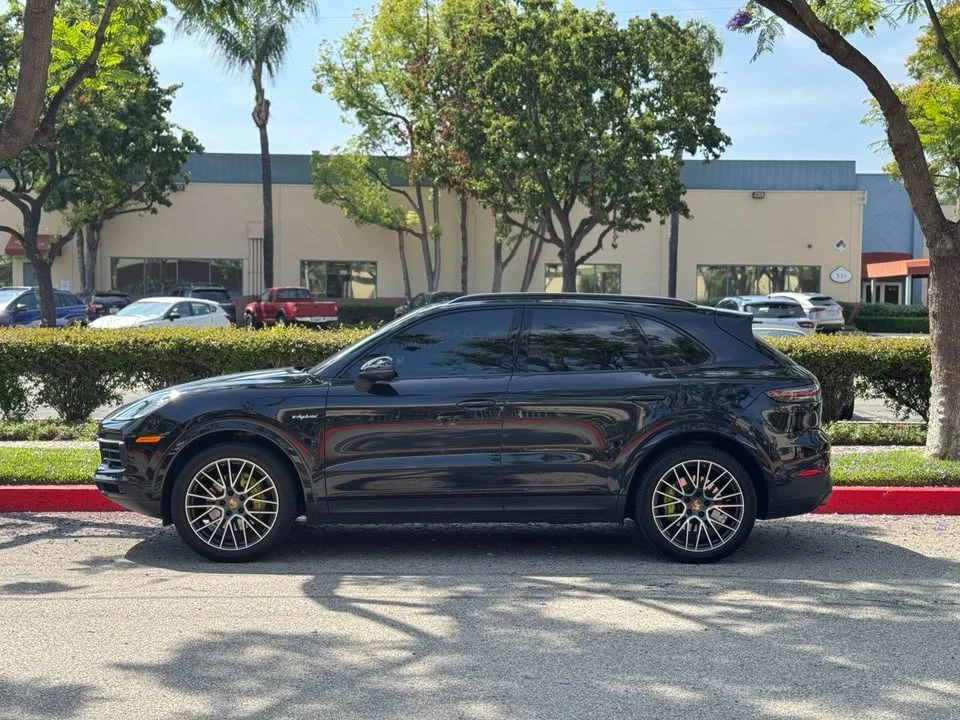 2020 Porsche 9Y0/9Y3 Cayenne - Image 5 of 13
