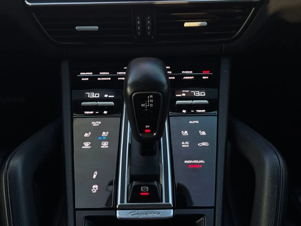 2020 Porsche 9Y0/9Y3 Cayenne - Image 11 of 13