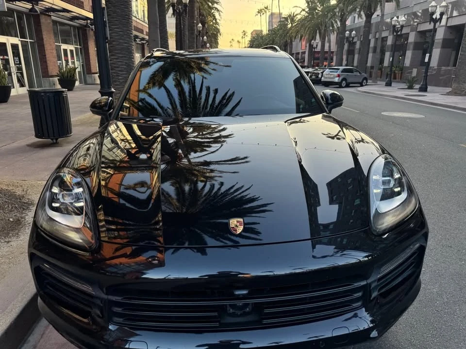 2020 Porsche 9Y0/9Y3 Cayenne - Image 3 of 13