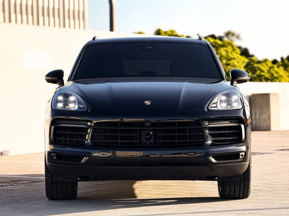 2020 Porsche 9Y0/9Y3 Cayenne - Image 13 of 13