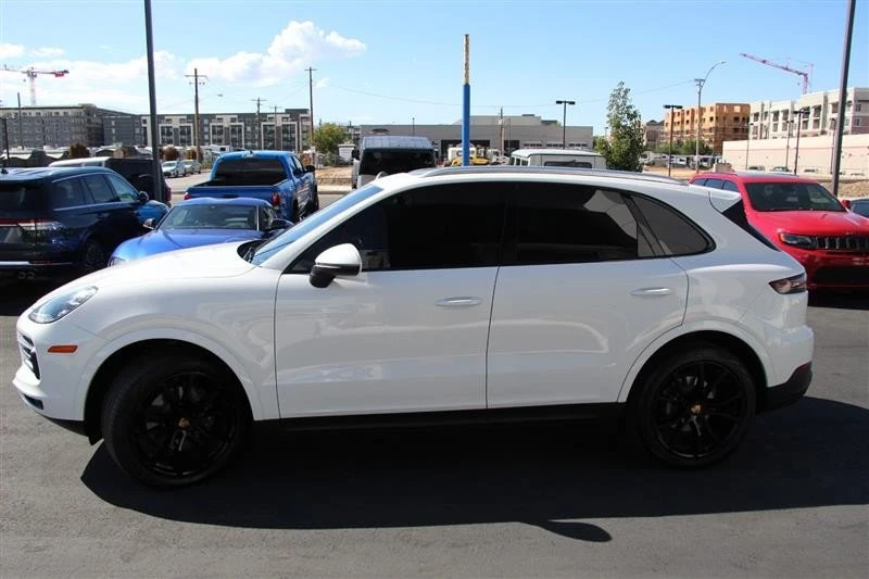 2020 Porsche 9Y0/9Y3 Cayenne - Image 5 of 20