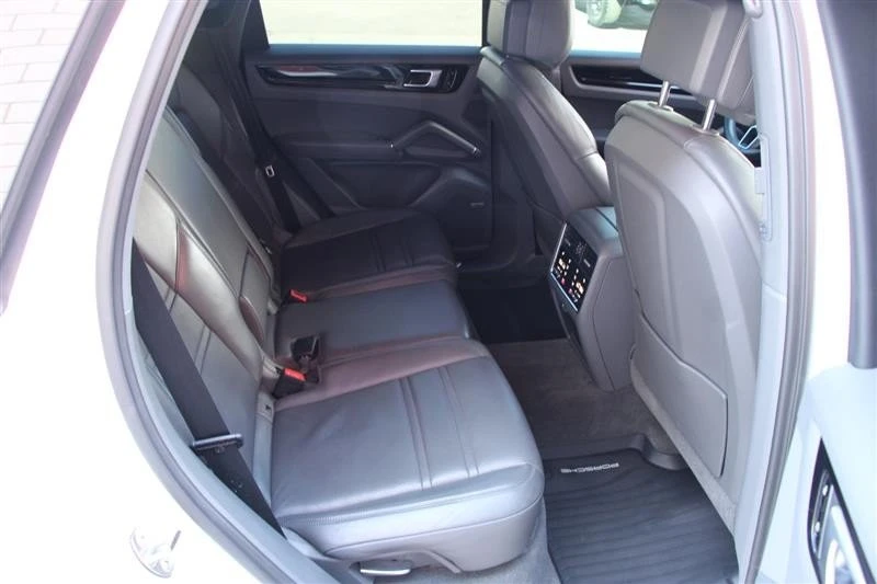 2020 Porsche 9Y0/9Y3 Cayenne - Image 20 of 20