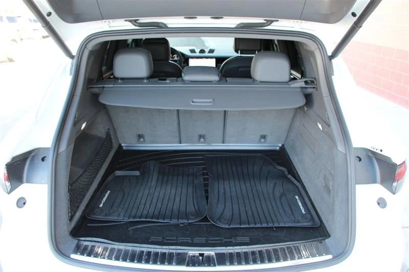 2020 Porsche 9Y0/9Y3 Cayenne - Image 16 of 20