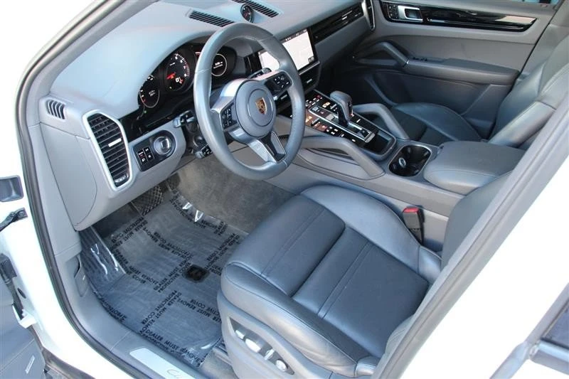 2020 Porsche 9Y0/9Y3 Cayenne - Image 10 of 20