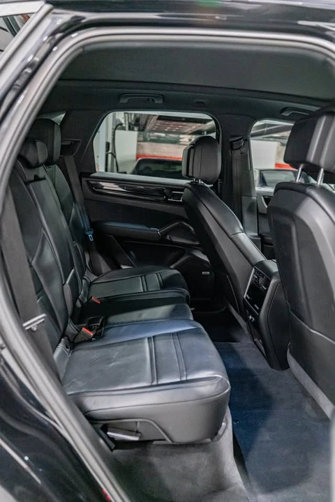 2020 Porsche 9Y0/9Y3 Cayenne S - Image 16 of 17