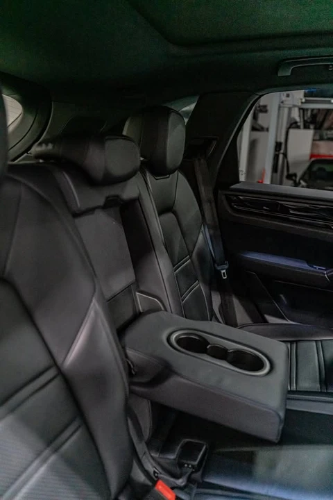 2020 Porsche 9Y0/9Y3 Cayenne S - Image 17 of 17