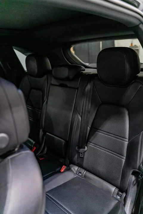 2020 Porsche 9Y0/9Y3 Cayenne S - Image 14 of 17