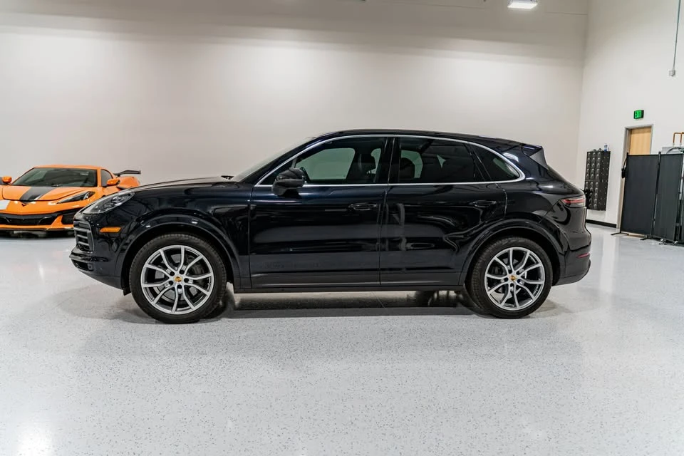 2020 Porsche 9Y0/9Y3 Cayenne S - Image 3 of 17