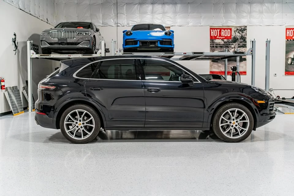 2020 Porsche 9Y0/9Y3 Cayenne S - Image 7 of 17