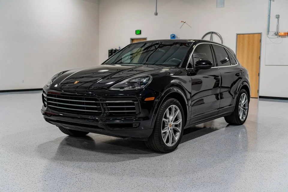 2020 Porsche 9Y0/9Y3 Cayenne S - Image 2 of 17