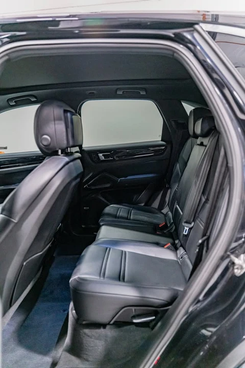 2020 Porsche 9Y0/9Y3 Cayenne S - Image 13 of 17