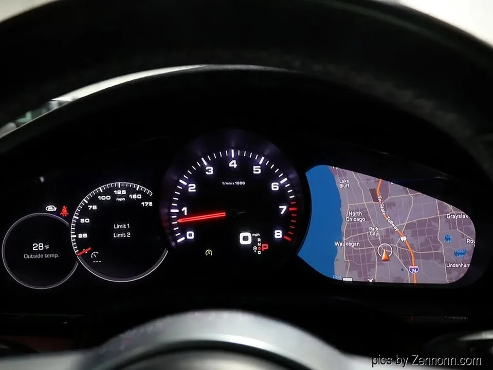 2020 Porsche 9Y0/9Y3 Cayenne - Image 12 of 15