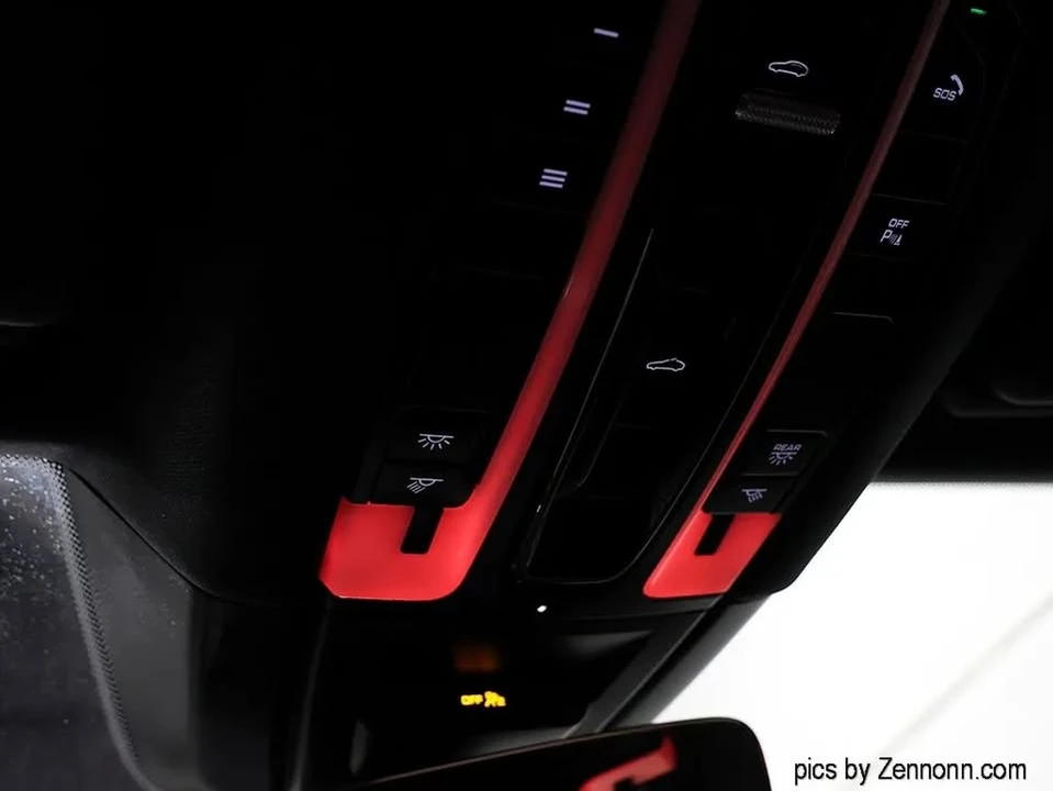 2020 Porsche 9Y0/9Y3 Cayenne - Image 15 of 15