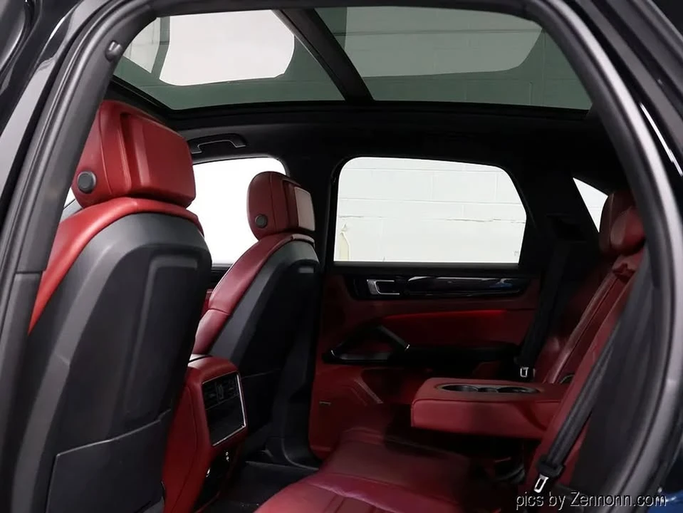 2020 Porsche 9Y0/9Y3 Cayenne - Image 9 of 15