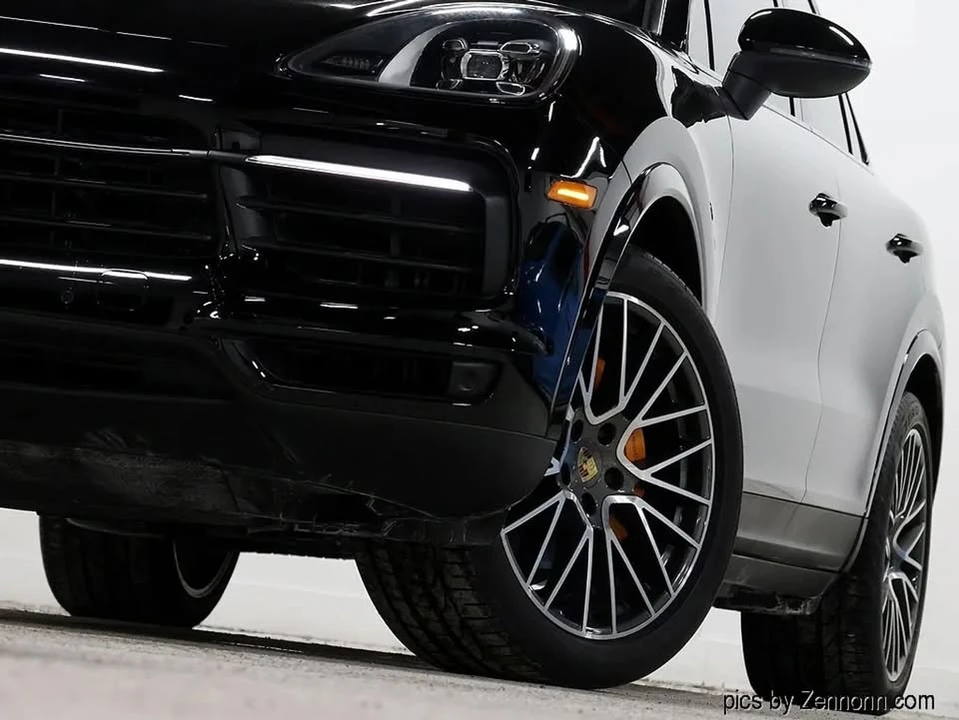 2020 Porsche 9Y0/9Y3 Cayenne - Image 2 of 15