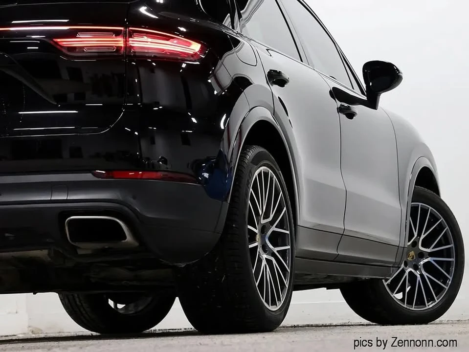 2020 Porsche 9Y0/9Y3 Cayenne - Image 5 of 15