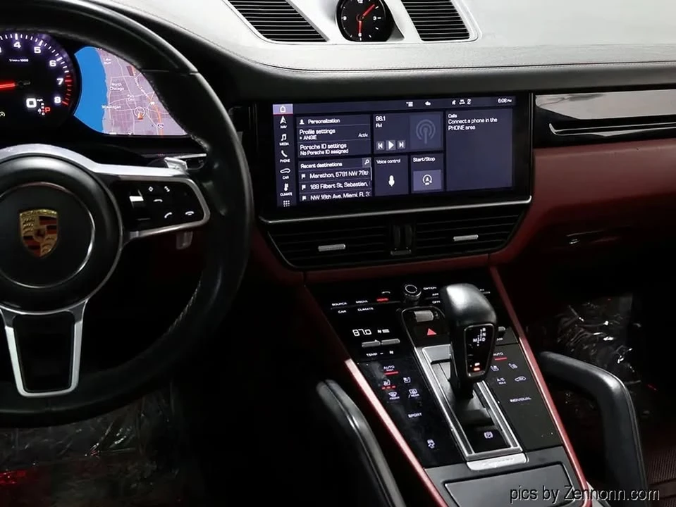2020 Porsche 9Y0/9Y3 Cayenne - Image 11 of 15