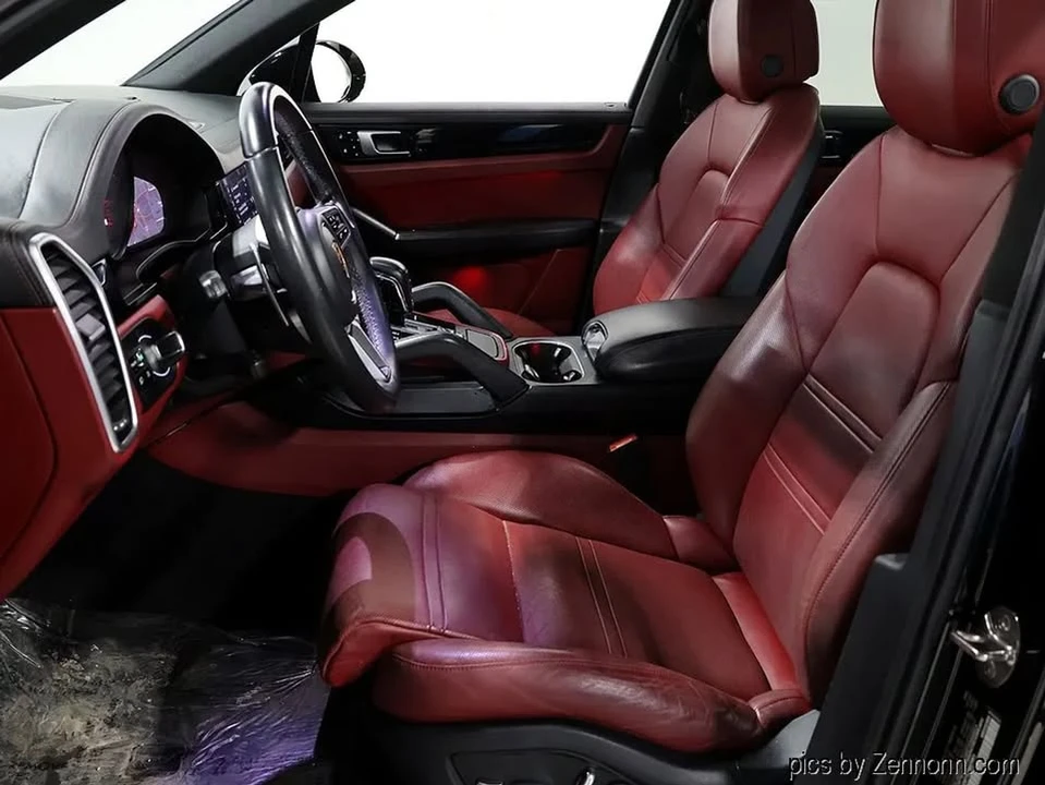 2020 Porsche 9Y0/9Y3 Cayenne - Image 8 of 15