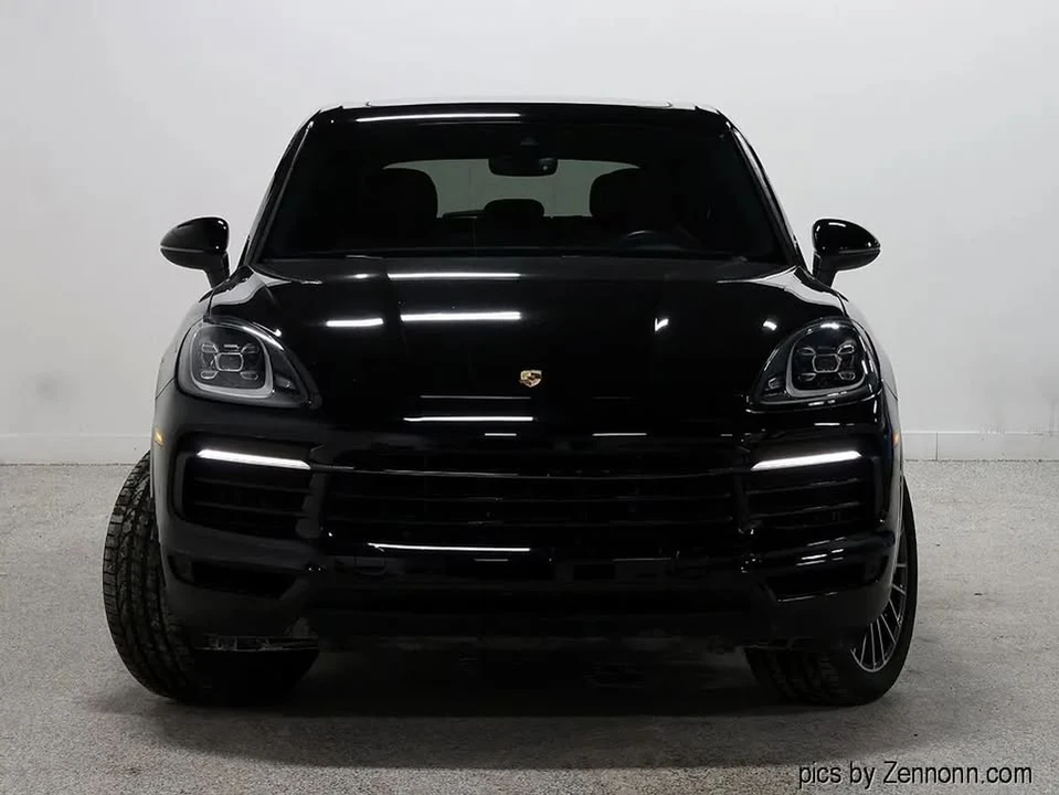 2020 Porsche 9Y0/9Y3 Cayenne - Image 3 of 15