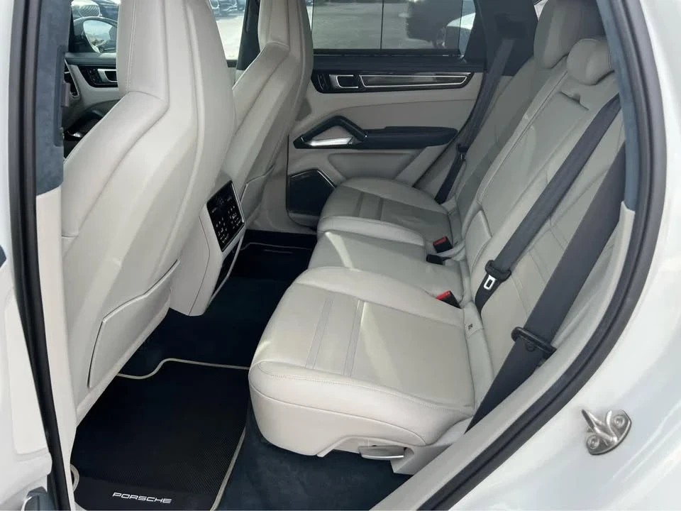 2020 Porsche 9Y0/9Y3 Cayenne - Image 8 of 14