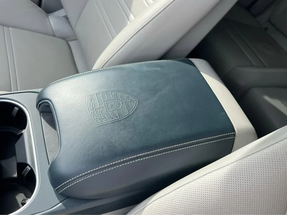 2020 Porsche 9Y0/9Y3 Cayenne - Image 6 of 14