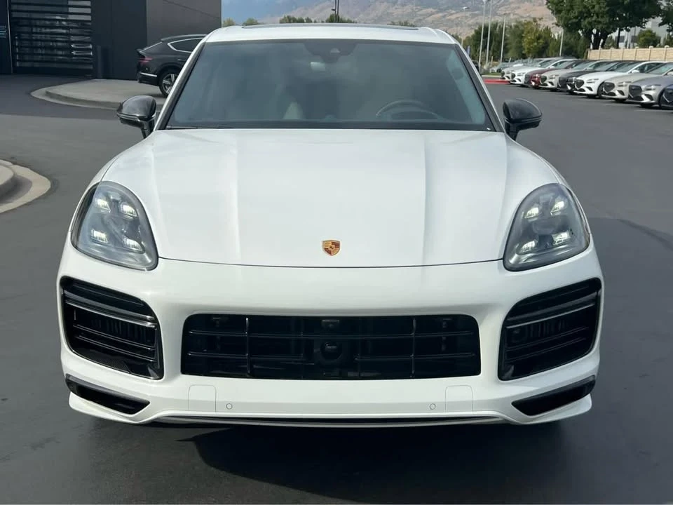 2020 Porsche 9Y0/9Y3 Cayenne - Image 2 of 14