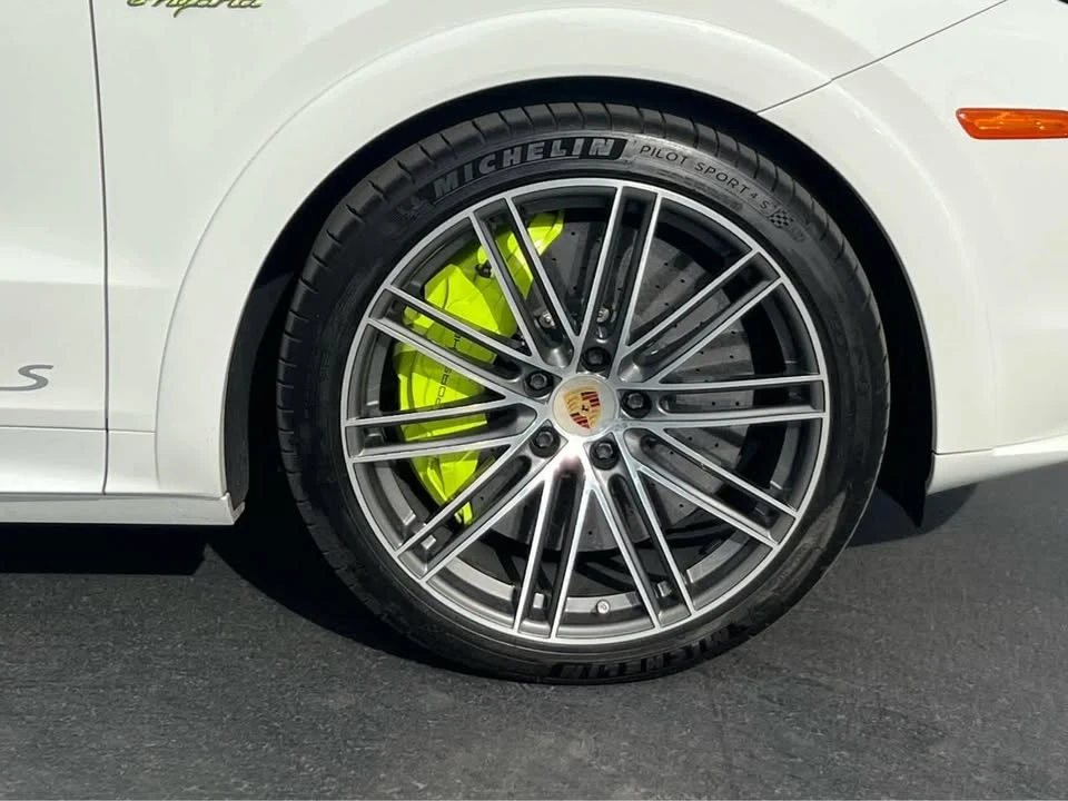 2020 Porsche 9Y0/9Y3 Cayenne - Image 5 of 14
